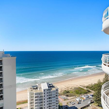 Biarritz Apartments Gold Coast Buitenkant foto