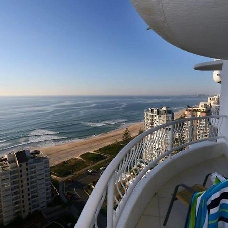 Biarritz Apartments Gold Coast Buitenkant foto