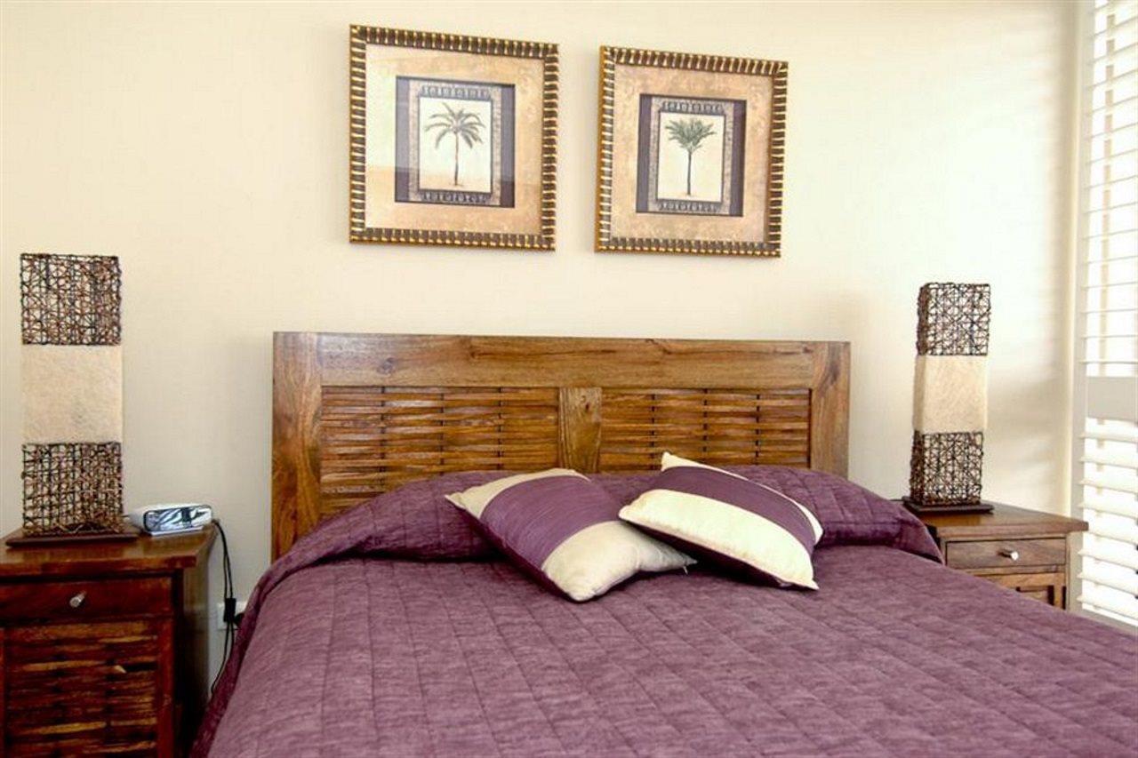 Biarritz Apartments Gold Coast Buitenkant foto