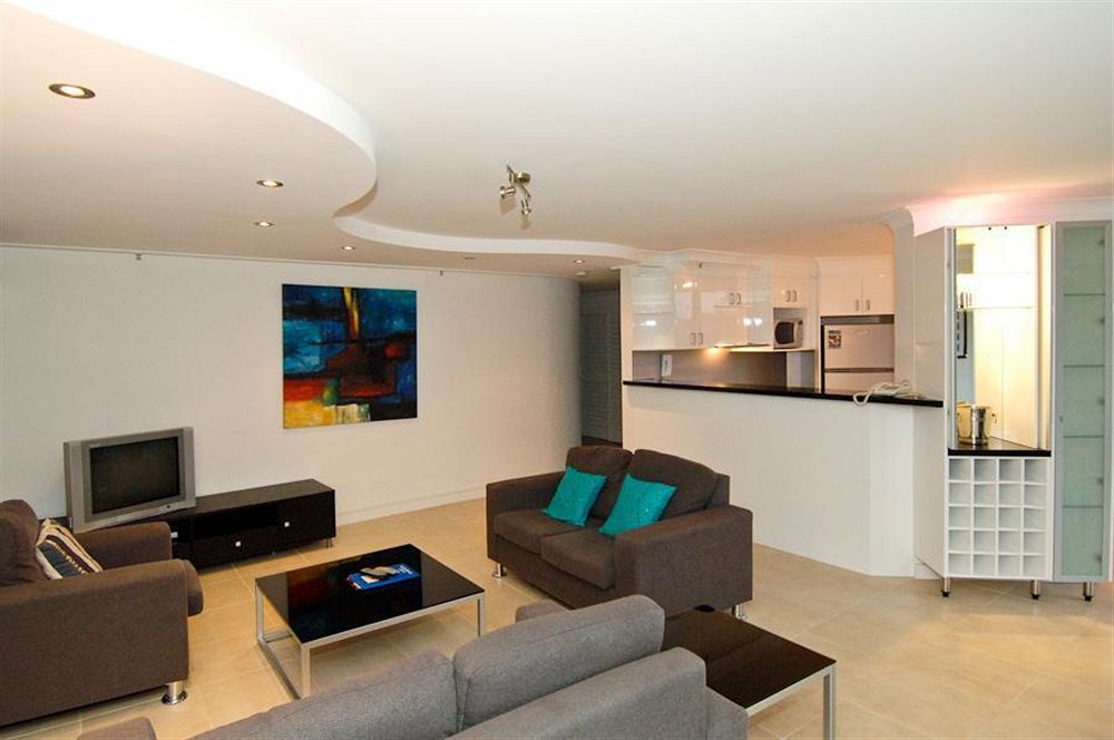 Biarritz Apartments Gold Coast Buitenkant foto