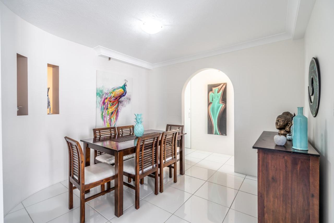 Biarritz Apartments Gold Coast Buitenkant foto