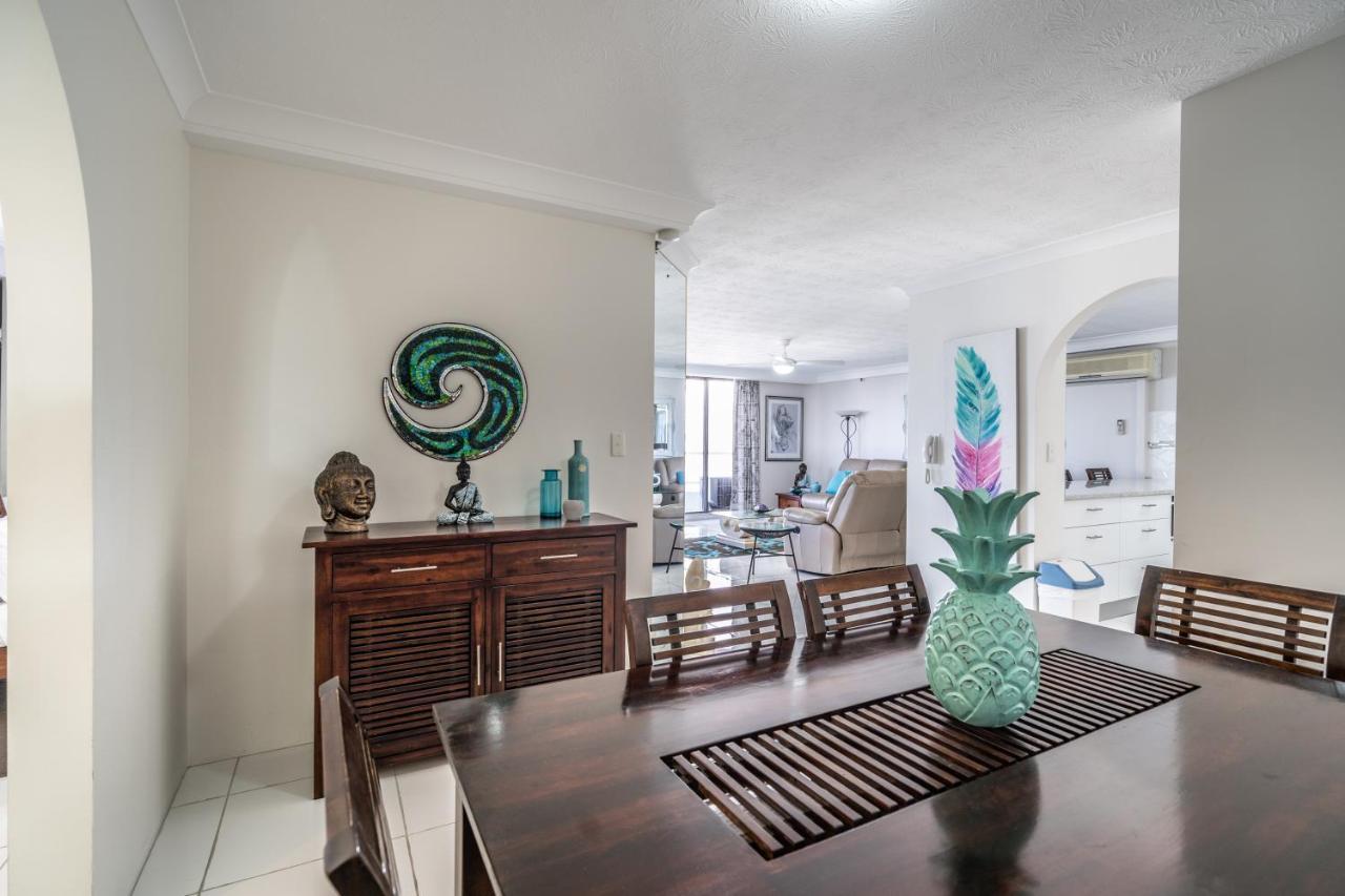 Biarritz Apartments Gold Coast Buitenkant foto