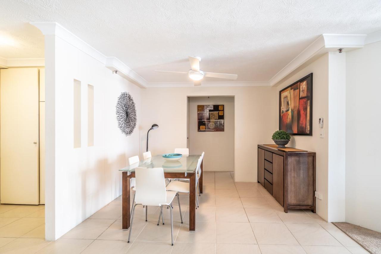 Biarritz Apartments Gold Coast Buitenkant foto