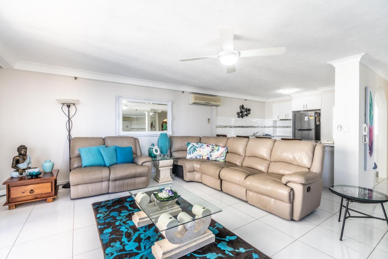 Biarritz Apartments Gold Coast Buitenkant foto