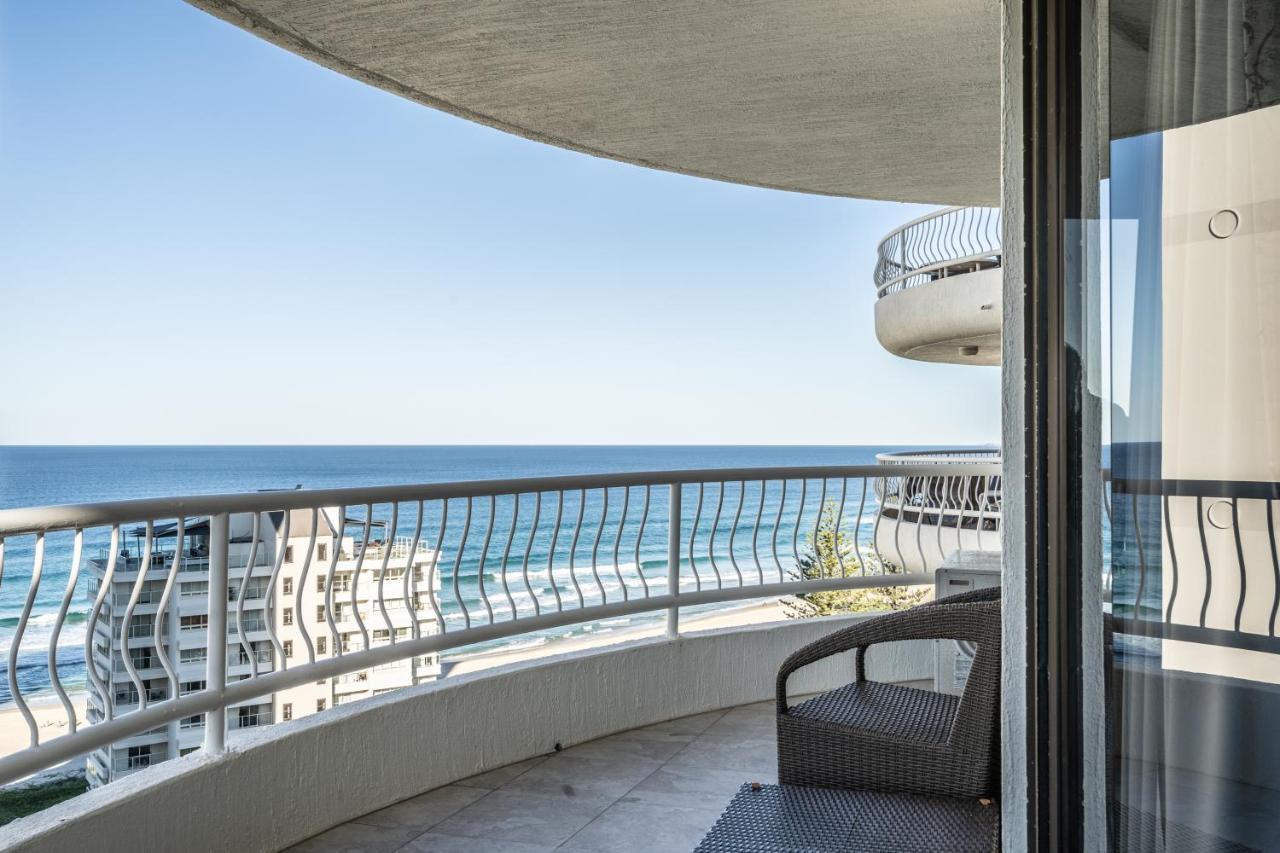 Biarritz Apartments Gold Coast Buitenkant foto