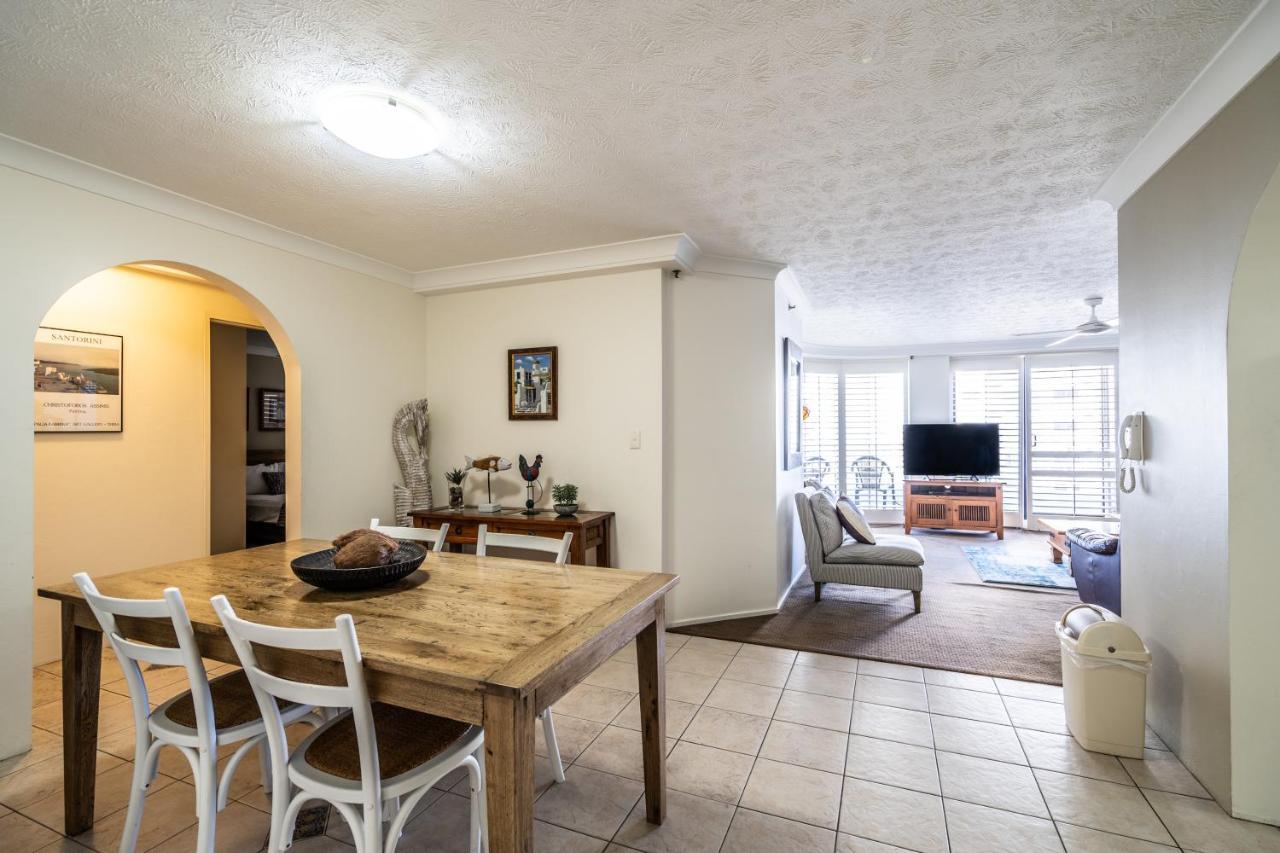 Biarritz Apartments Gold Coast Buitenkant foto