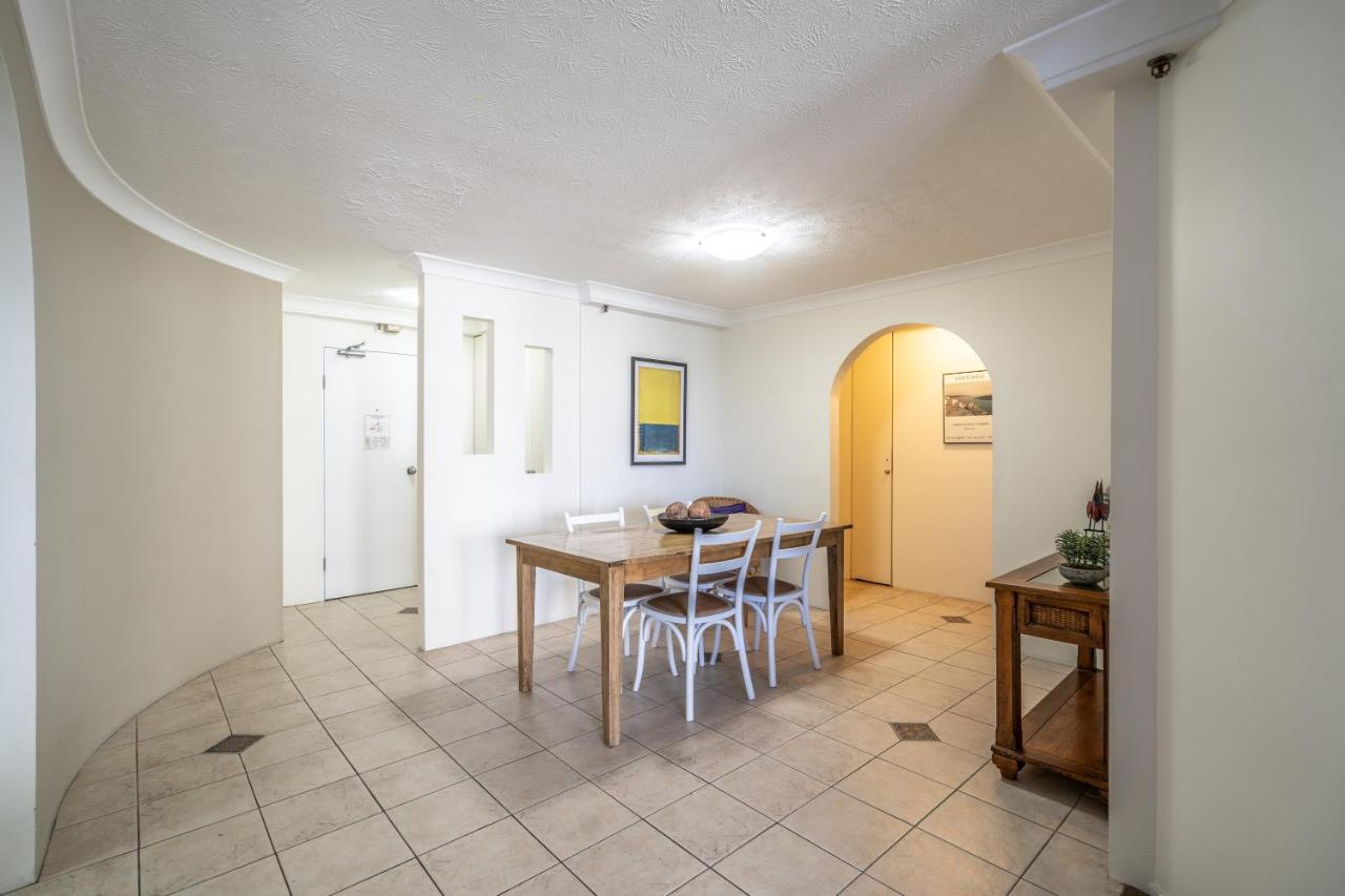 Biarritz Apartments Gold Coast Buitenkant foto